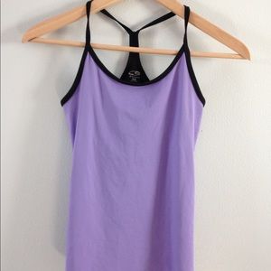 Champion tank XS